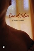 Cae el telón (eBook, ePUB)