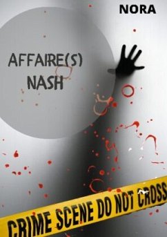 Cover Affaire(s) Nash