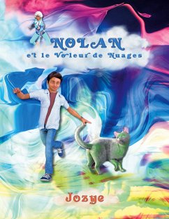 Nolan et le voleur de nuages