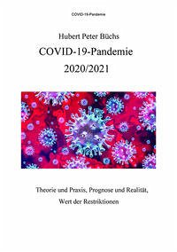 Covid-19-Pandemie - Büchs, Hubert