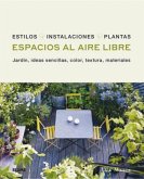 Espacios al aire libre (eBook, ePUB)