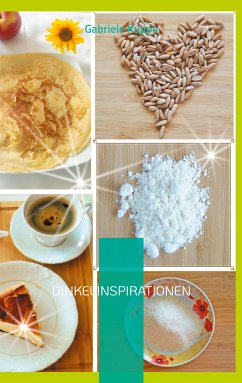 Dinkelinspirationen (eBook, ePUB)