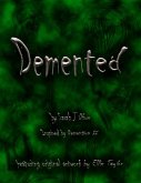 Demented (eBook, ePUB)
