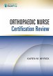 Orthopaedic Nurse Certification Review... - Bild 1