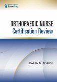 Orthopaedic Nurse Certification Review (eBook, ePUB)
