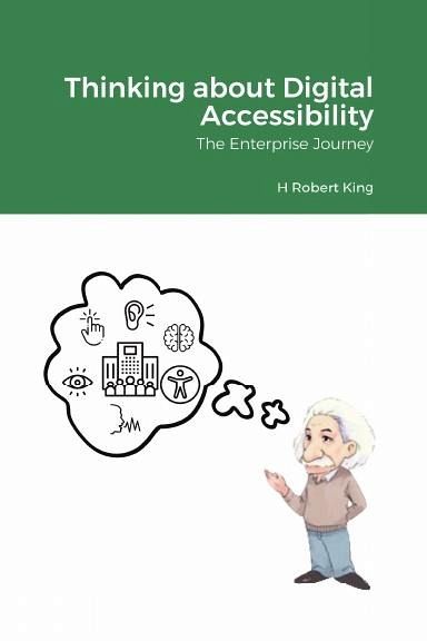 Thinking about Digital Accessibility (eBook, ePUB) Thinking about Digital Accessibility (eBook, ePUB)