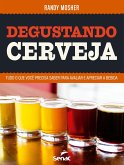 Degustando cerveja (eBook, ePUB)