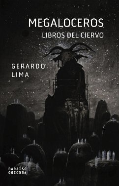 Megaloceros (eBook, ePUB) - Lima, Gerardo