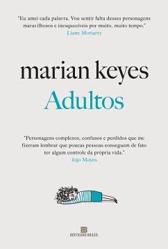Cover Adultos (eBook, ePUB)
