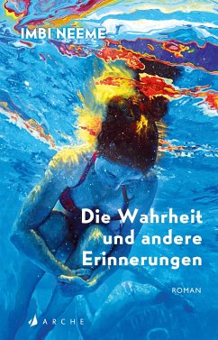 Die Wahrheit und andere Erinnerungen - Neeme, Imbi