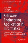 Software Engineering Application in Informatics