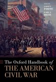 The Oxford Handbook of the American Civil War (eBook, PDF)