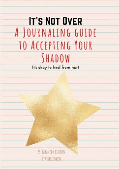 Cover It's Not Over (eBook, ePUB)