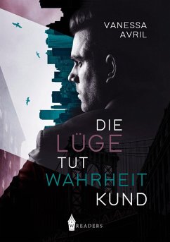 Cover Die Lüge tut Wahrheit kund (eBook, ePUB)