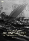 DIE ONEDIN-LINIE: DRITTER BAND - AUF HOHER SEE (eBook, ePUB)