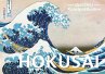 Postkarten-Set Katsushika Hokusai - Bild 1