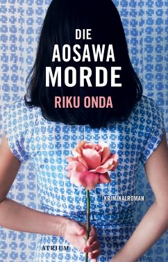 Die Aosawa-Morde - Onda, Riku