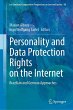 Personality and Data Protection Rights... - Bild 1