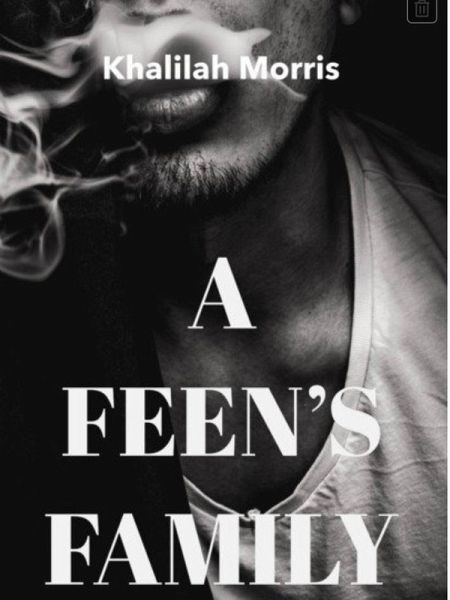 A Feen's Family (eBook, ePUB) A Feen's Family (eBook, ePUB)