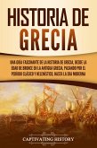 Historia de Grecia (eBook, ePUB) Historia de Grecia (eBook, ePUB)