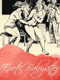 Exotic Babysitter (eBook, ePUB)