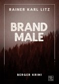 Brandmale (eBook, ePUB)