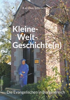 Kleine-Welt-Geschichten (eBook, ePUB)