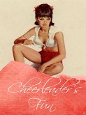 Cheerleader's Fun (eBook, ePUB)