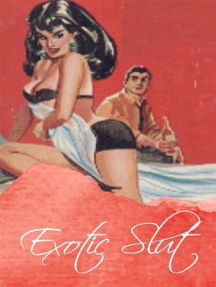 Exotic Slut (eBook, ePUB) - Willson, George