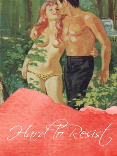Cover Hard To Resist (eBook, ePUB)