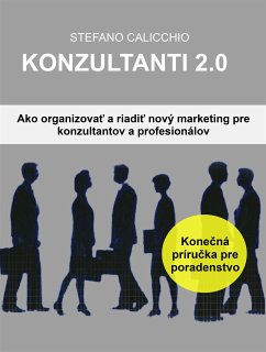 Cover Konzultanti 2.0 (eBook, ePUB)
