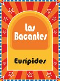 Las Bacantes (eBook, ePUB)