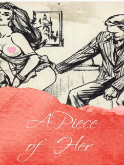 Cover A Piece of Her (eBook, ePUB)