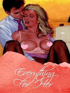 Cover Everything For Her (eBook, ePUB)