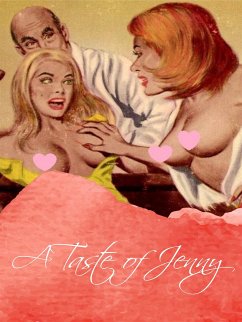 A Taste of Jenny (eBook, ePUB) - Willson, George