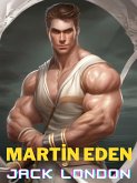 Martin Eden (eBook, ePUB)