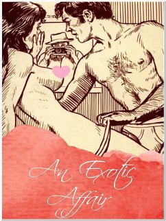 An Exotic Affair (eBook, ePUB) - Willson, George