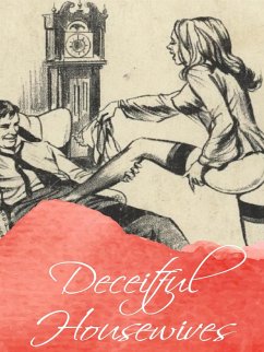 Deceitful Housewives (eBook, ePUB) - Willson, George