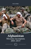 Afghanistan Missione Incompiuta 2001-2015 (eBook, ePUB)