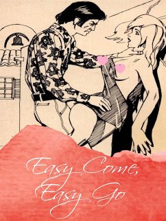 Cover Easy Come, Easy Go (eBook, ePUB)