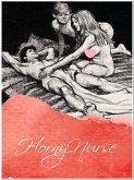 Horny Nurse (eBook, ePUB)