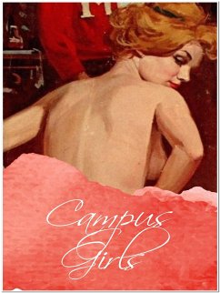 Campus Girls (eBook, ePUB) - Willson, George