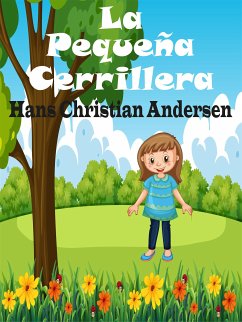 La Pequeña Cerillera (eBook, ePUB) - Christian Andersen, Hans