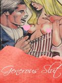 Generous Slut (eBook, ePUB)