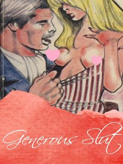 Generous Slut (eBook, ePUB) - Willson, George