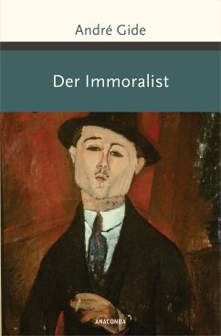 Der Immoralist (eBook, ePUB) - Gide, André