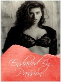 Enslaved By Passion (eBook, ePUB)