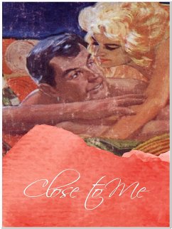 Close to Me (eBook, ePUB) - Willson, George