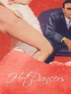 Hot Dancers (eBook, ePUB) - Willson, George