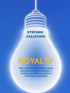 Royalty (eBook, ePUB) - Calicchio, Stefano